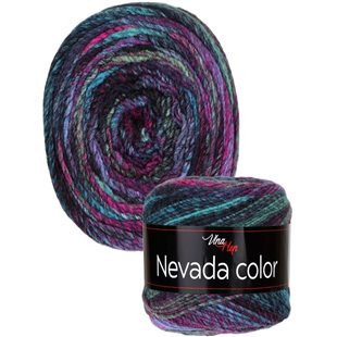 Nevada color